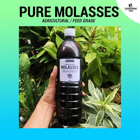 Pure Molasses Pulot Blackstrap Molasses Black Treacle Feed Agricultural Grade