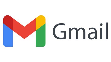 Gmail Logo Symbol Meaning History Png Brand
