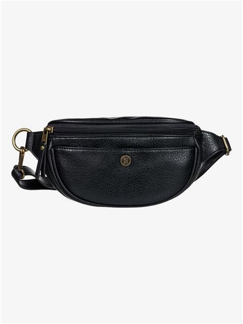 Bring Your Soul Fanny Pack 194476108749 Roxy
