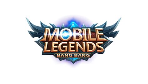 Mobile Legend Logo Wallpapers Top Free Mobile Legend Logo Backgrounds