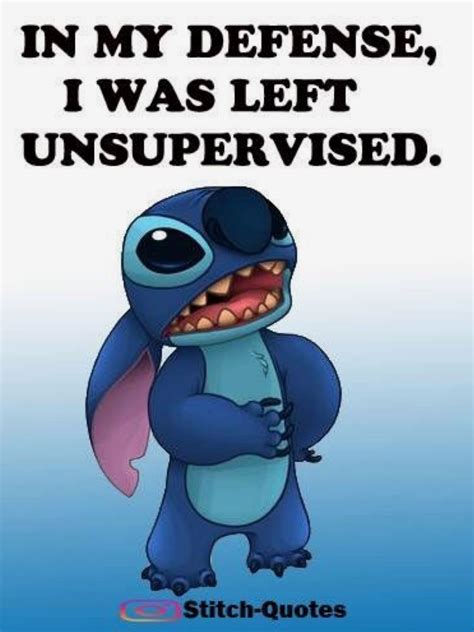 Pin By Carly E On Funny Lilo And Stitch Memes Stitch Quote Lilo And