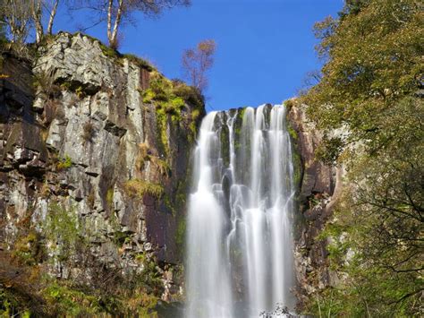 Where can i get free food boxes? For a glimpse of The Sublime, see a British waterfall this ...