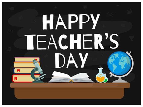 Teachers Day Wishes Best Wishes And Messages To Share With Your