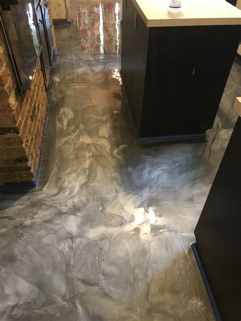 The best chance of preserving the. Epoxy floor | Epoxy floor, Flooring, Custom shower