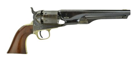 Colt 1861 Navy Model Revolver C14978