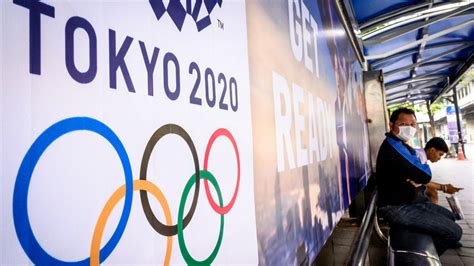 Los juegos olímpicos de tokio 2020 se celebrarán a partir del 24 de julio de 2020 hasta el 9 de agosto. Japón desmiente que quiera cancelar los Juegos Olímpicos