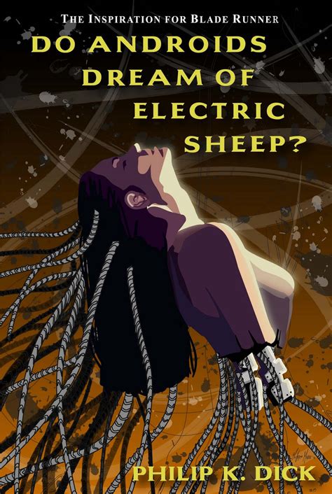 Do Androids Dream Of Electric Sheep San Francisco Wiki Fandom