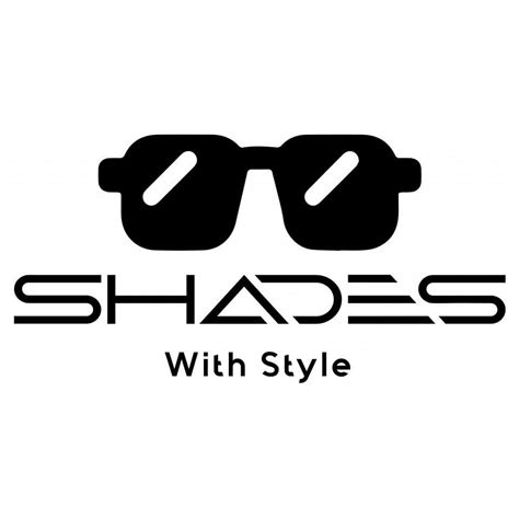 Shades With Style