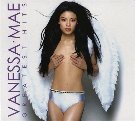 Best Images About Vanessa Mae On Pinterest Singapore Asian Beauty