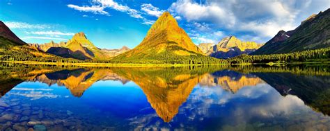 Dual Screen Landscape Wallpapers | Images and Photos finder