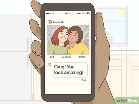 How To Make Friends Online With Pictures WikiHow
