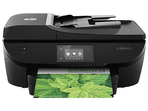 123.hp.com/ojpro6968 can help you with guidelines on setting up the hp officejet printer on your wireless network. HP OfficeJet 5740 e-All-in-One Printer Software and Driver ...