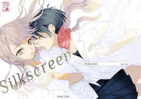 Silkscreen Doujinshi Review By Theoasg Anime Blog Tracker Abt
