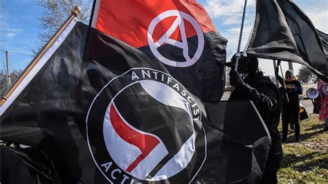 Infiltrating Antifa: the Feds and Their Long History of ...