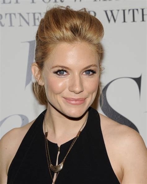sienna miller perfect glow sienna miller hair nyc dresses celebrity skin clear complexion