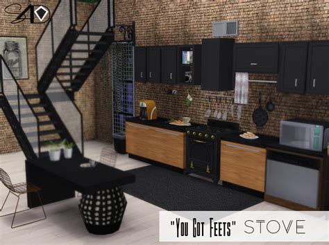 New living room cc stuff pack! Crazylazysim cc sims 4 — daer0n: 2t4 Conversion of "You ...