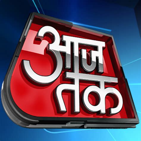 The first method is that you can install it on your computer, laptop and mobile. Watch Aaj Tak News Live Streaming Online - Aaj Tak Hindi