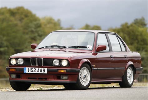 Used Buying Guide Which Bmw 3 Series Should You Buy Autocar