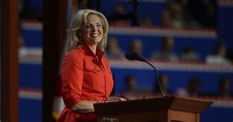 Report Ann Romney Passes On Dancing With The Stars