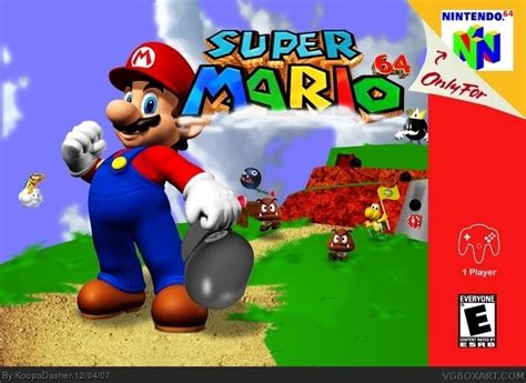 Super Mario 64 Rom Download Smg4 Droidlokasin