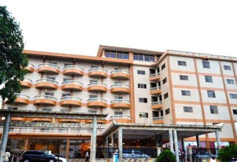 Mensvic Grand Hotelaccra Updated 2024 Reviews And Prices