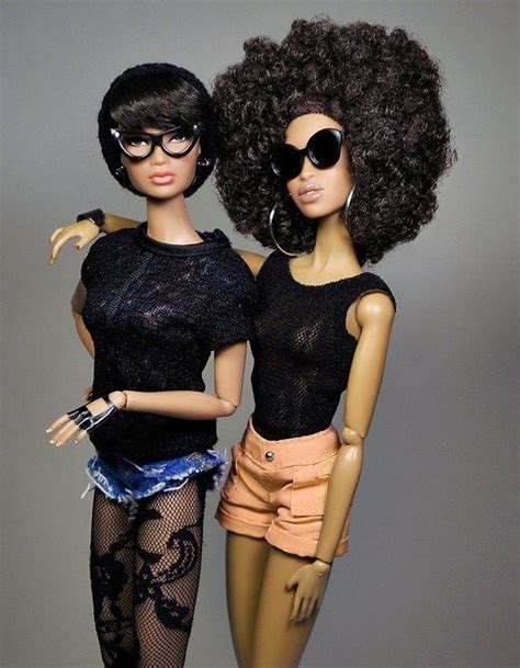 Barbie Dolls Ghetto Fab Barbie Black Barbie Beautiful Barbie Dolls