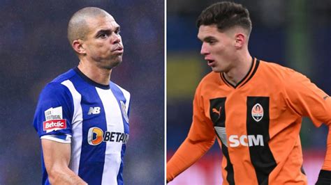 Porto vs Shakhtar Donetsk LIVE SCORE: Latest updates, team news for