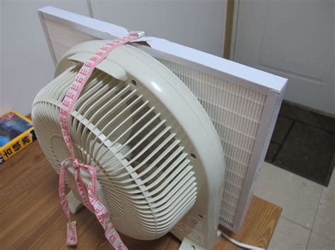 Best Air Filters Sold Out Heres How To Make A Diy Purifier Los