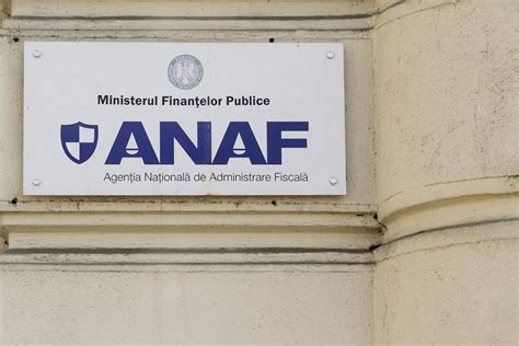 Cine este românul cu cele mai mari datorii la ANAF Nu și a plătit