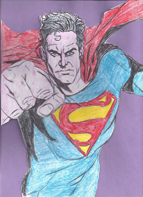 Gary Frank Superman By Johnreynolds On Deviantart