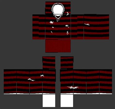 Y2k Emo Black Streetwear Roblox Shirt Cyber Y2k Guy Clothes