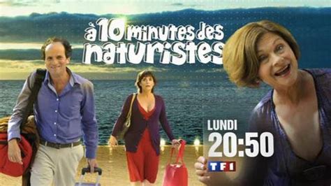 Audiences les naturistes font le plein de téléspectateurs Stars Actu