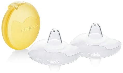 Medela Nipple Shield Instructions