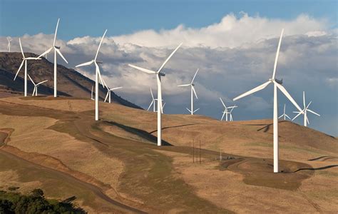 Wind Power Vs Solar Power Pros And Cons Of Each Type Of Energy