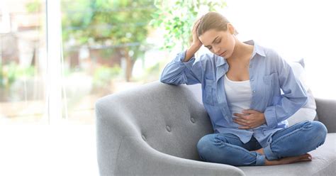 Researchers Pinpoint Start Of Nausea Vomiting In Pregnancy