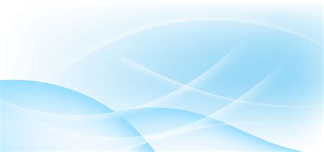 Abstract Soft Blue Background With Dynamic Waves Shape 3182499 Vector