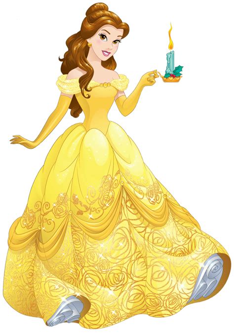 Princesas De Disney Png Free Logo Image