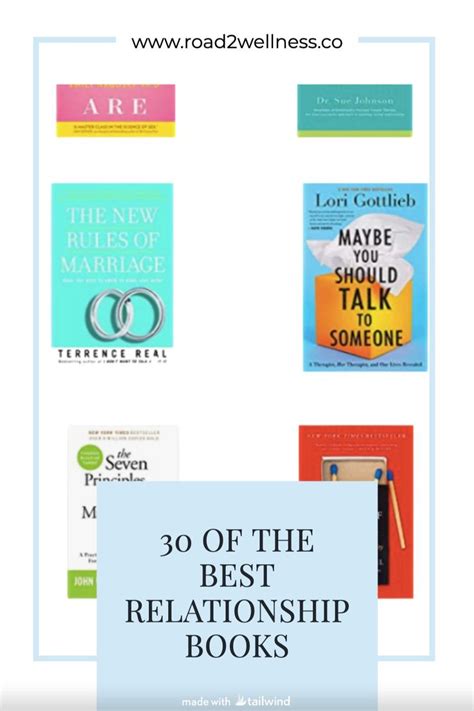 30 Of The Best Relationship Books Relationship Books Best