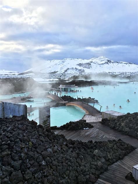 My Iceland Adventure Part One Blue Lagoon What To Do In Reykjavik