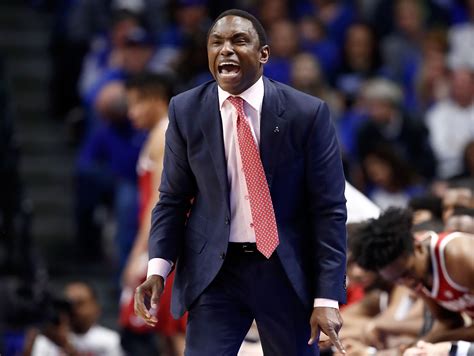 Alabama head coach nick saban gets fired up during a press conference following friday's scrimmage, when asked about complaints regarding his coaching staff. Avery Johnson takes subtle jab at Alabama fans who want him fired | USA TODAY Sports