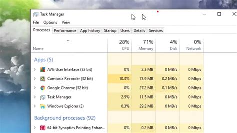 Sep 17, 2020 · key combinations are usually the quickest option for accessing applications. How to open task manager in Windows 10 - YouTube