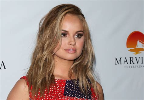Debby Ryan Will Not Go To Jail For Her Dui