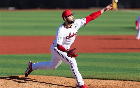 Louisville Baseball: Five Questions to Answer Entering 2021