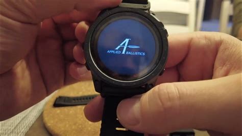 garmin tactix 7 pro ballistics edition unboxing by professional unboxer and his sidekick youtube
