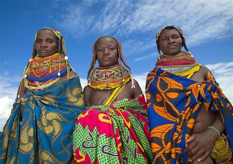 Mwila Mwelamumuhuila People Africa`s Indigenous People From Angola