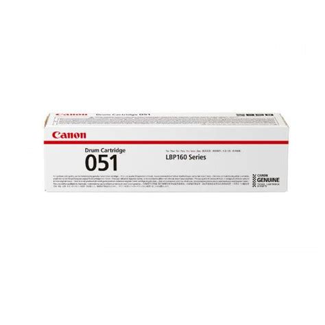 Original brother ink cartridges and toner cartridges print perfectly every time. Canon imageCLASS Drum 051 (23,000 pages) | Printing supplies, Drums, Canon