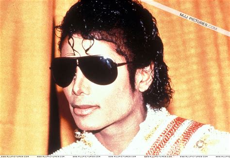 Michael Jackson Thriller Era Mj Behind The Scenes Picha 20468447