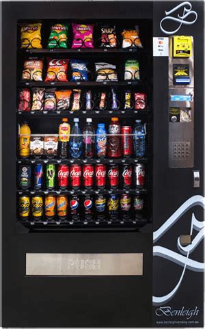 Shop from a massive range of new and used commercial coffee machines, coffee very fast considering the covid restrictions. Snack Vending Machines - Benleigh Vending Machines