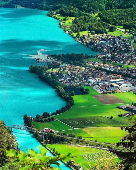 Switzerland Vacations 💯 🇨🇭 On Instagram “by © Imeshari Bönigen