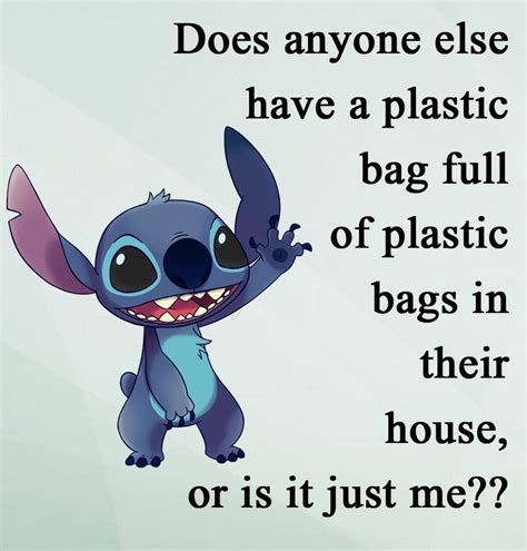 Pin By Kimberly Vredeveld Parson On Stitch Disney Quotes Funny Stitch Quote Lilo And Stitch